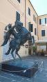 [2] D'Artagnan a cavallo, 2015
